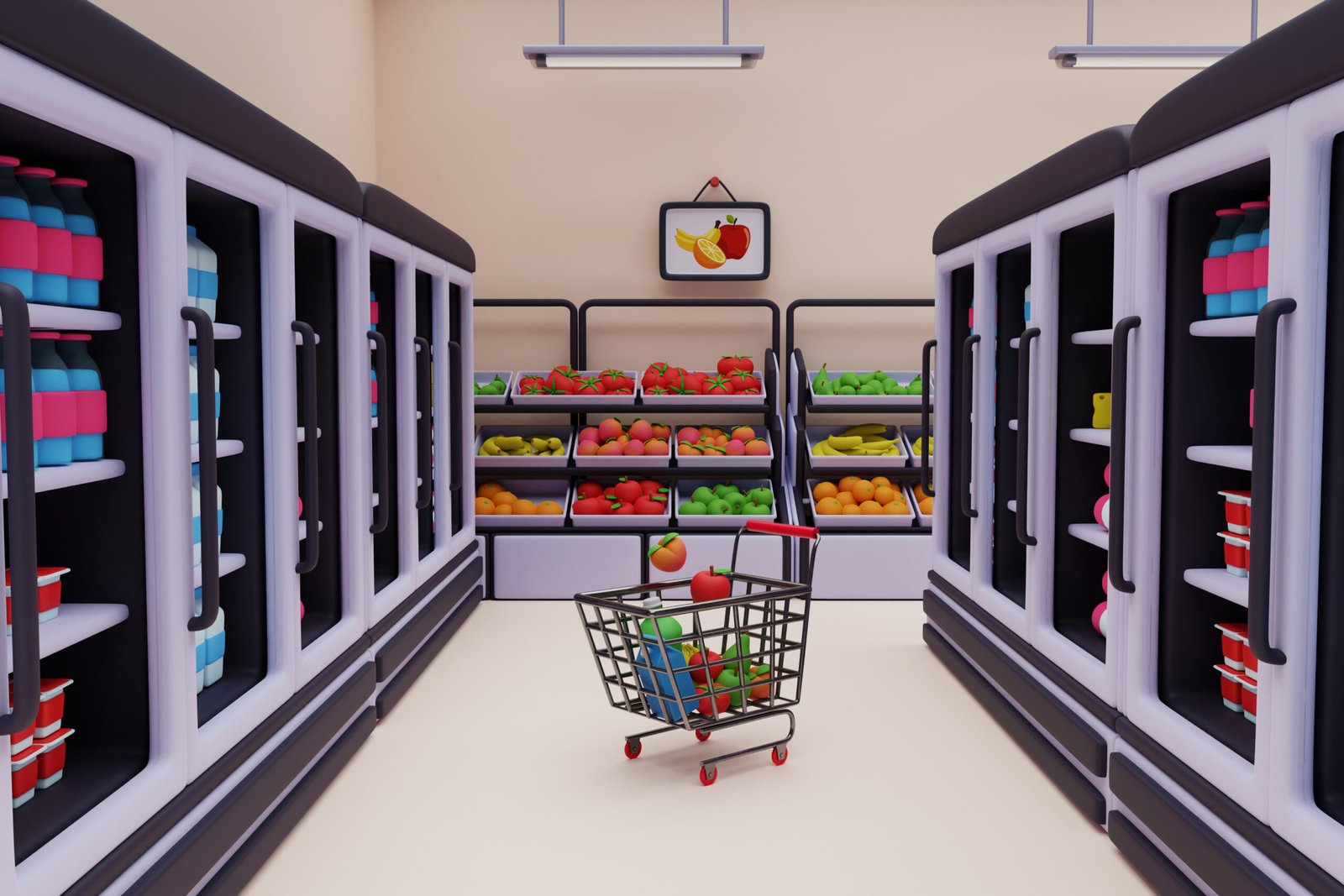 Exposição de Produtos: Como a Organização Impacta Suas Vendas?